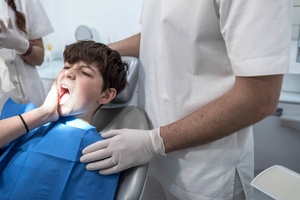 Best Emergency Pediatric Dentist  in Alexandria, IN