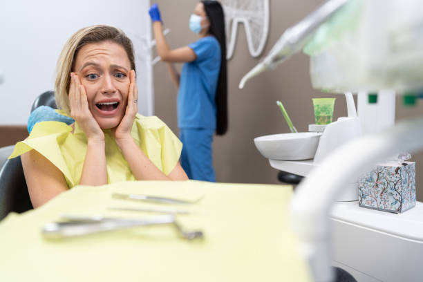 Best Urgent Tooth Repair  in Alexandria, IN