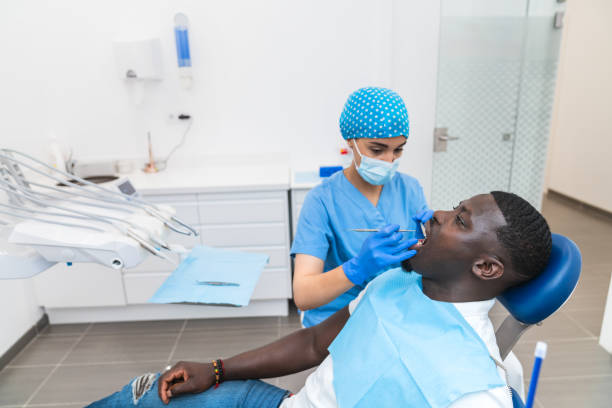 Best Emergency Dental Services Near Me  in Alexandria, IN